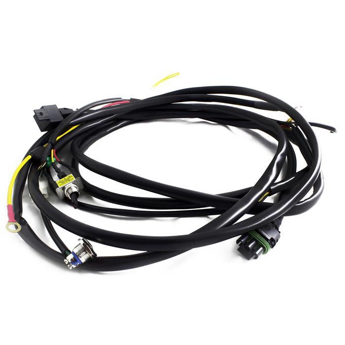 Baja Designs OnX6/Hybrid/Laser/S8 Wiring Harness