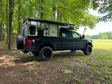 Load image into Gallery viewer, Available Now: Orvis Special Edition Hawk Four Wheel Camper
