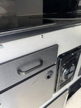 Load image into Gallery viewer, Customer Classified: Used 2022 Front Dinette Hawk Four Wheel Camper
