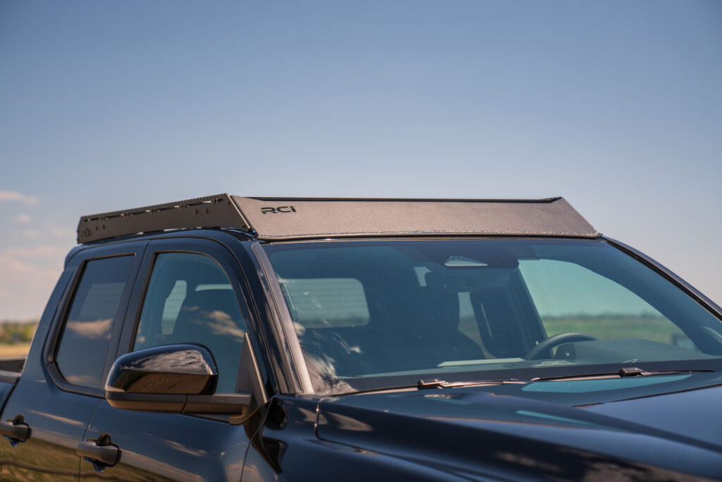 RCI Off Road Roof Rack 2024+ Toyota Tacoma