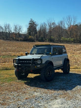 Load image into Gallery viewer, MLO Show Vehicle: 2021 Ford Bronco First Edition Sasquatch
