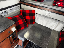 Load image into Gallery viewer, Customer Classified: Used 2022 Woolrich Hawk Four Wheel Camper
