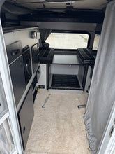 Load image into Gallery viewer, Customer Classified: Used 2022 Front Dinette Hawk Four Wheel Camper
