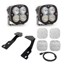 Load image into Gallery viewer, Baja Designs A-Pillar Light Kit 2019+ Sprinter
