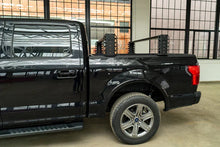 Load image into Gallery viewer, TRUKD T Series 12.5" Bed Rack
