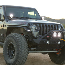 Load image into Gallery viewer, Nacho Offroad Technology TM5 Racer LED Light Kit
