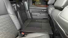 Load image into Gallery viewer, Goose Gear Rear Seat Delete for 4th Gen Toyota Tacoma Double Cab 2024-Present
