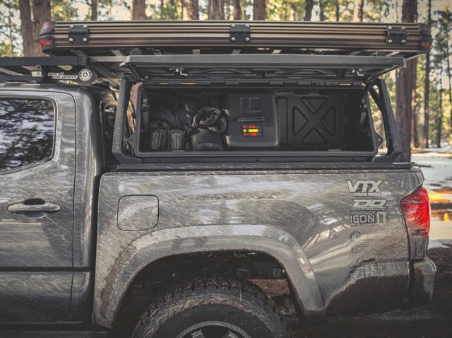 Leitner Designs GearPOD XL – Main Line Overland