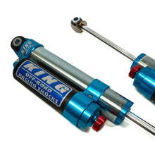 Load image into Gallery viewer, King 2.5 Adjustable Reservoir Shock Set 2023+ Ineos Grenadier
