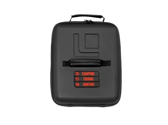 cca tackle bag Leitner Designs GearBAG 3 Pack with Patch Kit – Main Line Overland