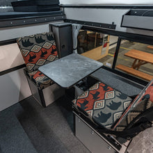 Load image into Gallery viewer, Coming in January: Hawk Side Dinette Four Wheel Camper
