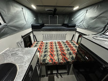 Load image into Gallery viewer, Customer Classified: Used 2023 Front Dinette Grandby Four Wheel Camper
