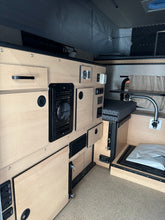 Load image into Gallery viewer, Customer Classified: 2021 Hawk Front Dinette Four Wheel Camper
