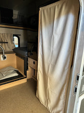 Load image into Gallery viewer, Customer Classified: 2021 Hawk Front Dinette Four Wheel Camper
