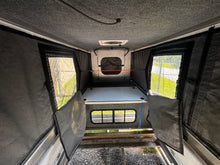 Load image into Gallery viewer, Customer Classified: Used AT Atlas Truck Topper Camper for 6.5' Full-Size Truck Bed
