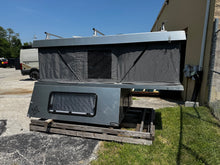 Load image into Gallery viewer, Customer Classified: Used AT Atlas Truck Topper Camper for 6.5' Full-Size Truck Bed
