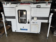 Load image into Gallery viewer, Customer Classified: Used 2020 Four Wheel Camper Hawk Front Dinette

