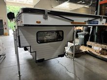 Load image into Gallery viewer, Customer Classified: Used 2020 Four Wheel Camper Hawk Front Dinette
