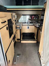 Load image into Gallery viewer, Customer Classified: Used 2020 Four Wheel Camper Hawk Front Dinette
