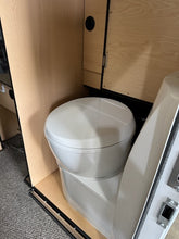 Load image into Gallery viewer, Customer Classified: Used 2020 Four Wheel Camper Hawk Front Dinette
