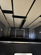 Load image into Gallery viewer, Customer Classifieds: Used 2023 PROJECT M Truck Bed Topper Four Wheel Camper for Full-Size Trucks
