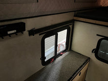 Load image into Gallery viewer, Customer Classified: Used 2023 HAWK Four Wheel Camper Base Model with Rollover Couch Floor Plan
