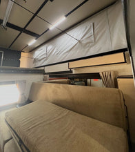 Load image into Gallery viewer, Customer Classified: Used 2025 RAVEN Four Wheel Camper with Rollover Couch Floor Plan
