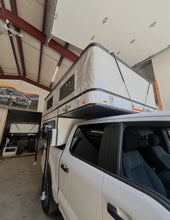 Load image into Gallery viewer, Customer Classified: Used 2025 RAVEN Four Wheel Camper with Rollover Couch Floor Plan
