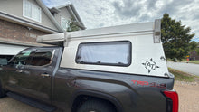 Load image into Gallery viewer, Customer Classified: Used AT Atlas 650 Truck Topper Camper for 6.5' Full-Size Truck Bed

