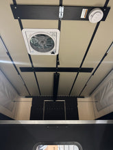 Load image into Gallery viewer, Available Now: 2026 PROJECT M Four Wheel Camper Truck Bed Topper for Full-Size Trucks with 5.5' Bed
