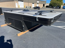 Load image into Gallery viewer, Available Now: 2026 PROJECT M Four Wheel Camper Truck Bed Topper for Mid-Size Trucks with 6' Bed
