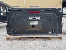 Load image into Gallery viewer, Customer Classifieds: Used 2023 PROJECT M Truck Bed Topper Four Wheel Camper for Full-Size Trucks
