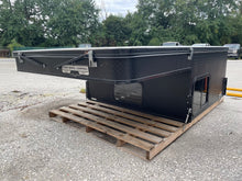 Load image into Gallery viewer, Customer Classifieds: Used 2023 PROJECT M Truck Bed Topper Four Wheel Camper for Full-Size Trucks
