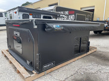 Load image into Gallery viewer, Customer Classifieds: Used 2023 PROJECT M Truck Bed Topper Four Wheel Camper for Full-Size Trucks
