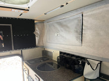 Load image into Gallery viewer, Customer Classified: 2021 Hawk Front Dinette Four Wheel Camper
