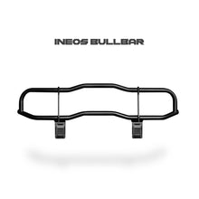 Load image into Gallery viewer, Owl Van Engineering Bull Bar for 2023+ Ineos Grenadier
