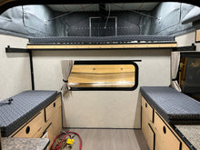 Load image into Gallery viewer, Customer Classified: Used 2023 Raven Base Four Wheel Camper
