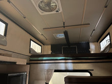 Load image into Gallery viewer, Customer Classified: Used 2021 Hawk Shell Four Wheel Camper
