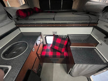 Load image into Gallery viewer, Customer Classified: Used 2018 Woolrich Hawk Flatbed Four Wheel Camper
