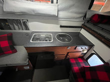 Load image into Gallery viewer, Customer Classified: Used 2018 Woolrich Hawk Flatbed Four Wheel Camper
