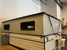 Load image into Gallery viewer, Customer Classified: Used 2021 Hawk Shell Four Wheel Camper
