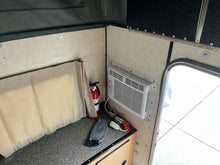 Load image into Gallery viewer, Customer Classified: Used 2022 Hawk Base Four Wheel Camper
