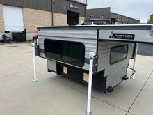 Load image into Gallery viewer, Customer Classified: Used 2022 Hawk Base Four Wheel Camper
