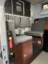 Load image into Gallery viewer, Customer Classified: Used 2018 Woolrich Hawk Flatbed Four Wheel Camper
