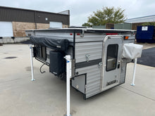 Load image into Gallery viewer, Customer Classified: Used 2022 Hawk Base Four Wheel Camper
