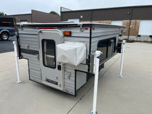 Load image into Gallery viewer, Customer Classified: Used 2022 Hawk Base Four Wheel Camper
