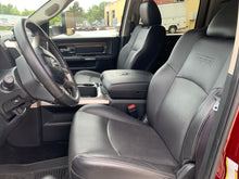 Load image into Gallery viewer, Customer Classified: 2017 RAM 2500 + 2018 HAWK Series Flatbed Four Wheel Camper Combo
