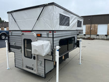 Load image into Gallery viewer, Customer Classified: Used 2022 Hawk Base Four Wheel Camper
