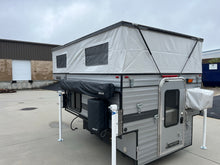 Load image into Gallery viewer, Customer Classified: Used 2022 Hawk Base Four Wheel Camper
