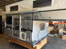 Load image into Gallery viewer, Customer Classified: Used 2018 Woolrich Hawk Flatbed Four Wheel Camper
